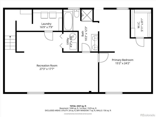 16475 W 63rd Pl, Golden, CO 80403