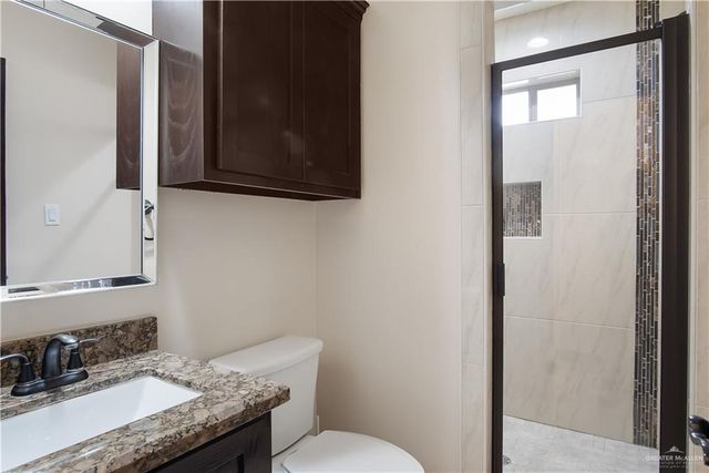 4102 Pedernal Street, Edinburg, TX 78542