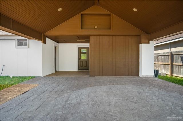 4102 Pedernal Street, Edinburg, TX 78542