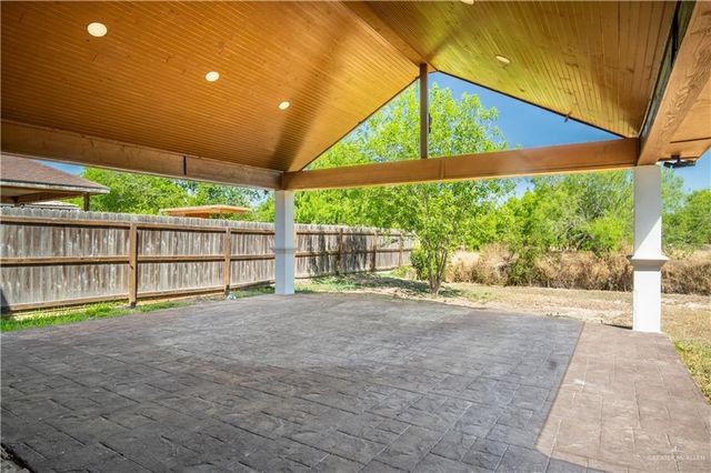 4102 Pedernal Street, Edinburg, TX 78542