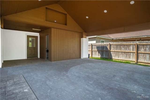 4102 Pedernal Street, Edinburg, TX 78542