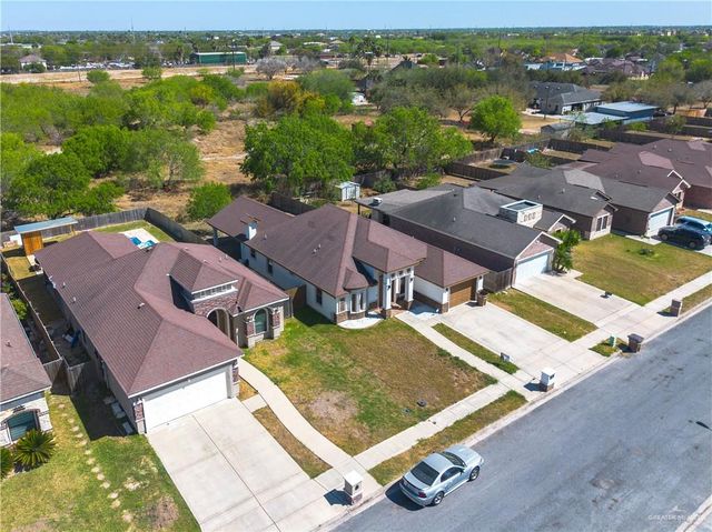 4102 Pedernal Street, Edinburg, TX 78542