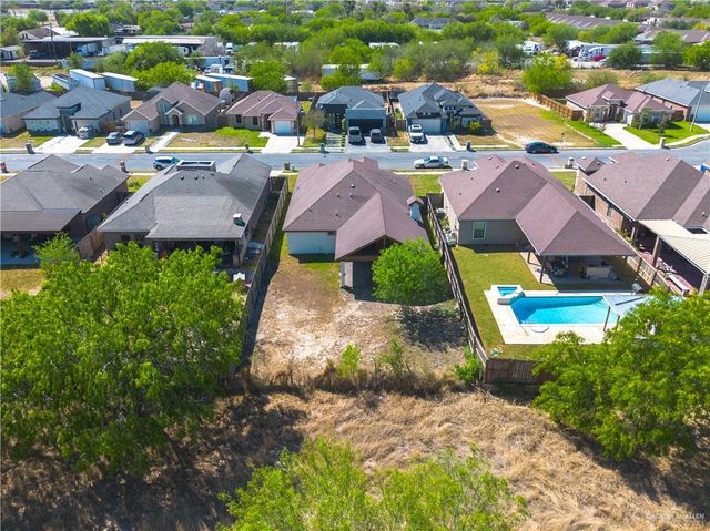 4102 Pedernal Street, Edinburg, TX 78542