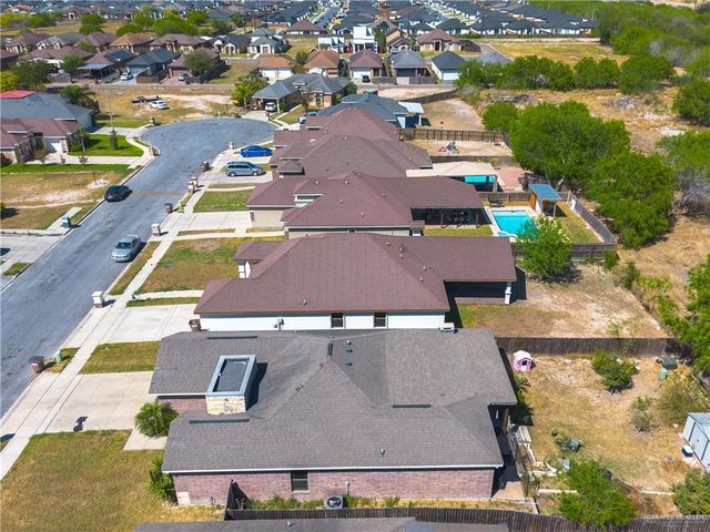 4102 Pedernal Street, Edinburg, TX 78542