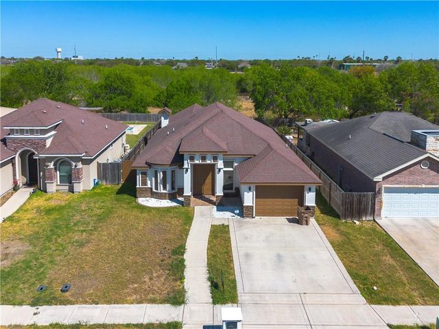4102 Pedernal Street, Edinburg, TX 78542