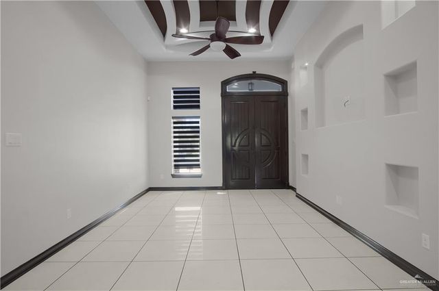 4102 Pedernal Street, Edinburg, TX 78542