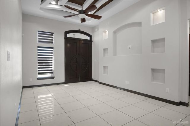 4102 Pedernal Street, Edinburg, TX 78542