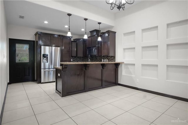 4102 Pedernal Street, Edinburg, TX 78542