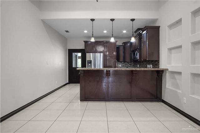 4102 Pedernal Street, Edinburg, TX 78542