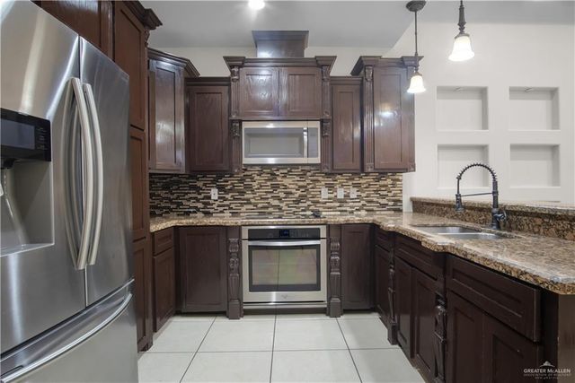 4102 Pedernal Street, Edinburg, TX 78542