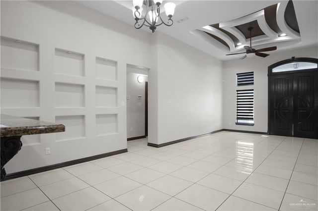 4102 Pedernal Street, Edinburg, TX 78542