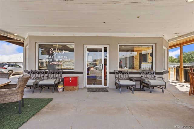 280 S Main Street, Brighton, CO 80601