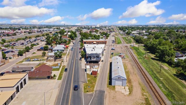 280 S Main Street, Brighton, CO 80601