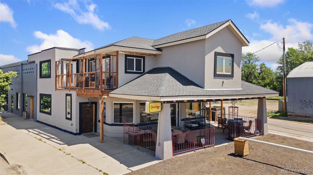 280 S Main Street, Brighton, CO 80601