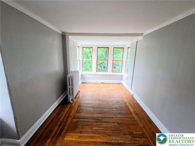 1048 West Walnut Street 3, Allentown City, PA 18102