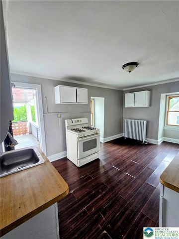 1048 West Walnut Street 3, Allentown City, PA 18102