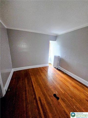 1048 West Walnut Street 3, Allentown City, PA 18102