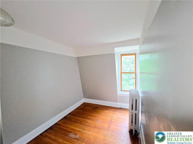 1048 West Walnut Street 3, Allentown City, PA 18102