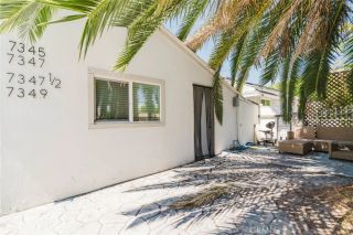 7345 Jamieson Avenue, Reseda, CA 91335
