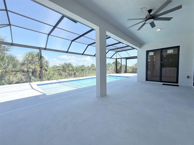 14671 LILLIAN CIRCLE, Port Charlotte, FL 33981