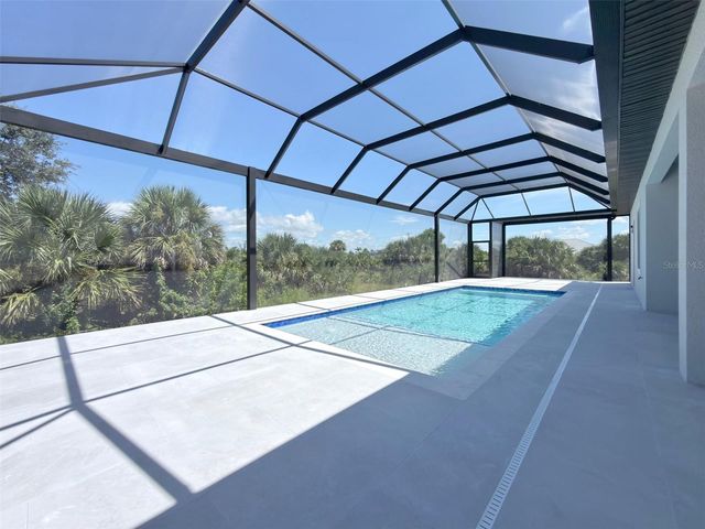 14671 LILLIAN CIRCLE, Port Charlotte, FL 33981