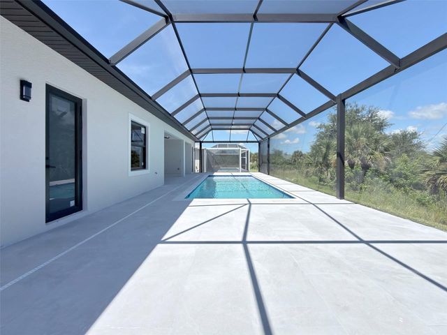 14671 LILLIAN CIRCLE, Port Charlotte, FL 33981