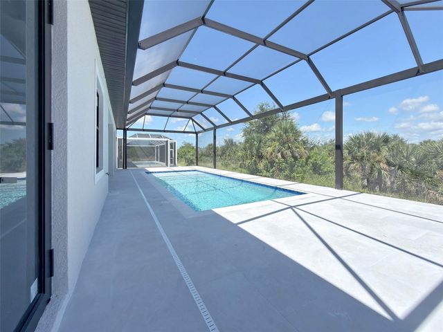 14671 LILLIAN CIRCLE, Port Charlotte, FL 33981
