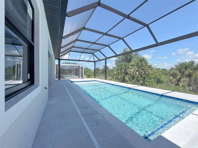 14671 LILLIAN CIRCLE, Port Charlotte, FL 33981