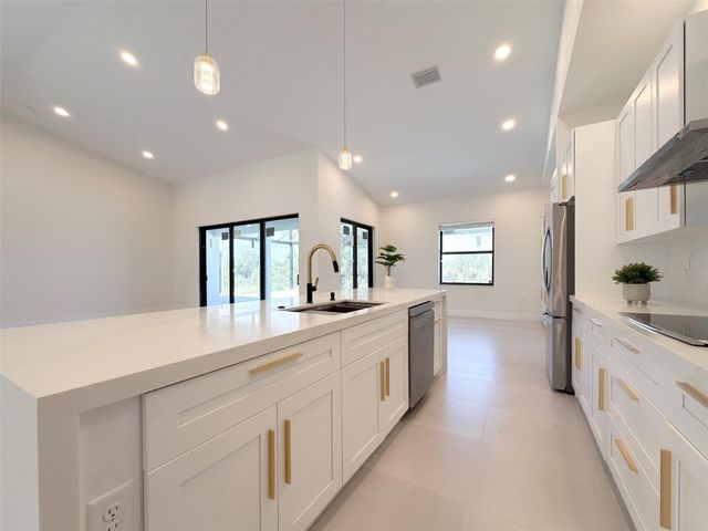 14671 LILLIAN CIRCLE, Port Charlotte, FL 33981