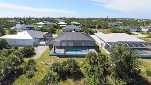 14671 LILLIAN CIRCLE, Port Charlotte, FL 33981