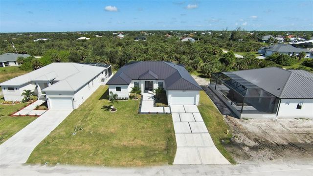 14671 LILLIAN CIRCLE, Port Charlotte, FL 33981
