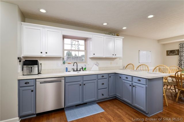 4155 Andrew Drive, Floyds Knobs, IN 47119