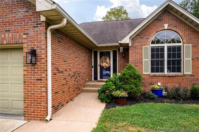 4155 Andrew Drive, Floyds Knobs, IN 47119