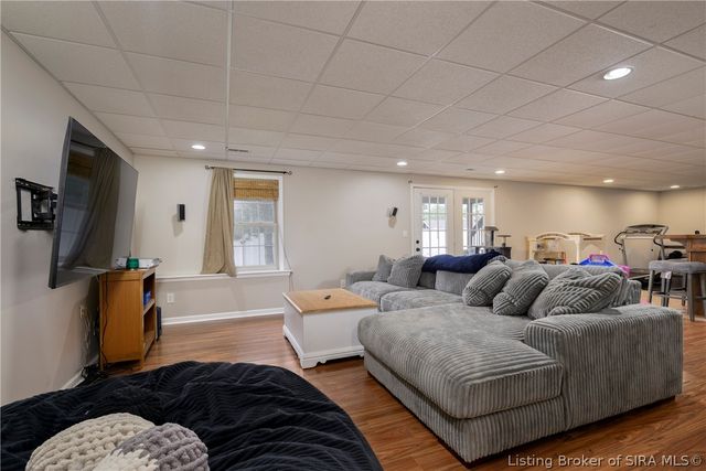 4155 Andrew Drive, Floyds Knobs, IN 47119