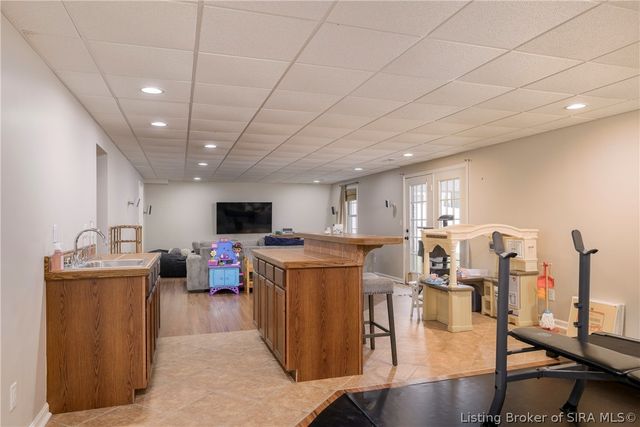 4155 Andrew Drive, Floyds Knobs, IN 47119