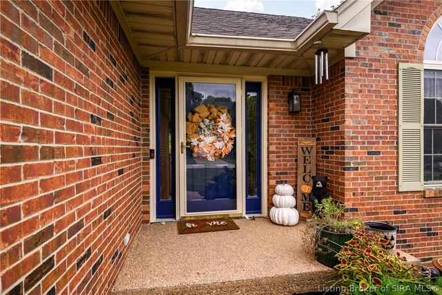 4155 Andrew Drive, Floyds Knobs, IN 47119