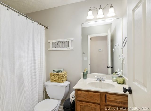 4155 Andrew Drive, Floyds Knobs, IN 47119