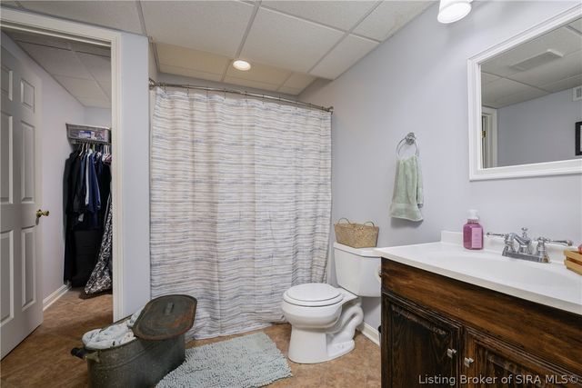 4155 Andrew Drive, Floyds Knobs, IN 47119