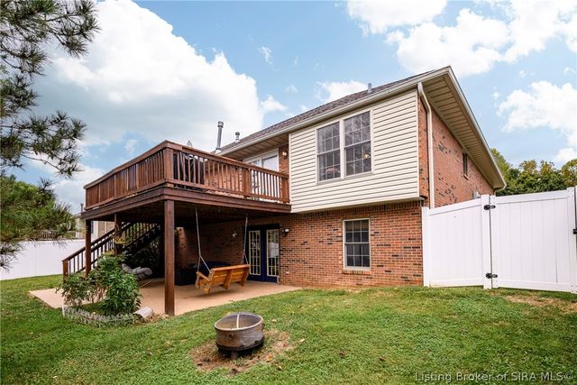 4155 Andrew Drive, Floyds Knobs, IN 47119