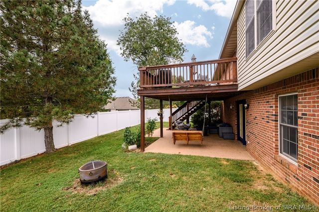 4155 Andrew Drive, Floyds Knobs, IN 47119