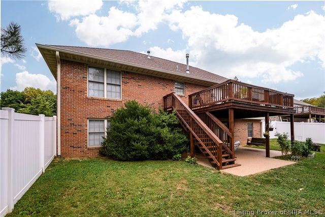 4155 Andrew Drive, Floyds Knobs, IN 47119