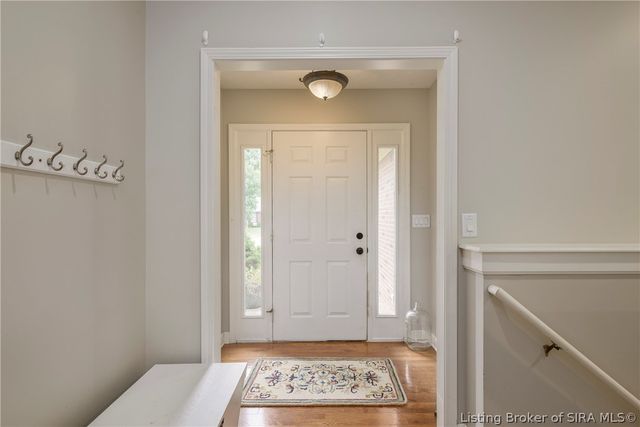 4155 Andrew Drive, Floyds Knobs, IN 47119