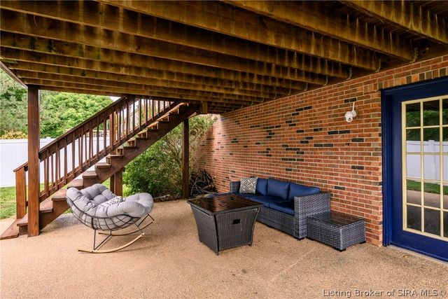 4155 Andrew Drive, Floyds Knobs, IN 47119