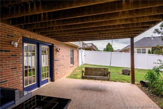 4155 Andrew Drive, Floyds Knobs, IN 47119