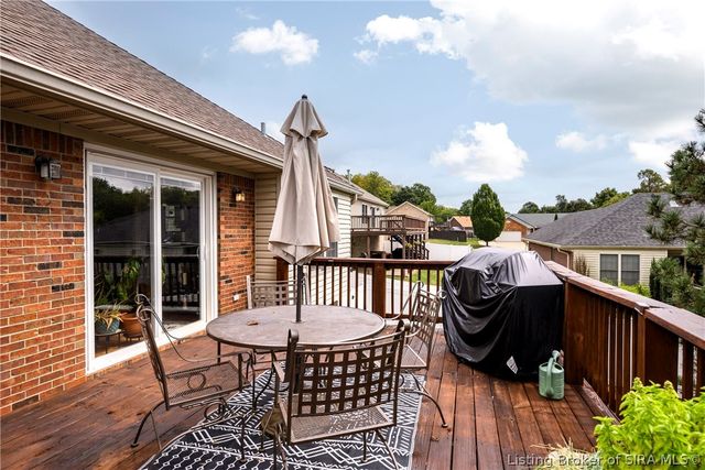 4155 Andrew Drive, Floyds Knobs, IN 47119