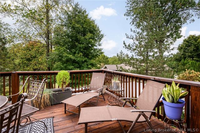 4155 Andrew Drive, Floyds Knobs, IN 47119