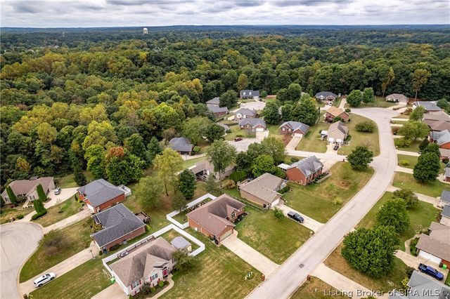4155 Andrew Drive, Floyds Knobs, IN 47119