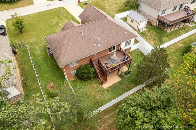 4155 Andrew Drive, Floyds Knobs, IN 47119