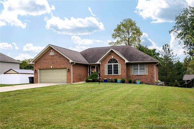 4155 Andrew Drive, Floyds Knobs, IN 47119