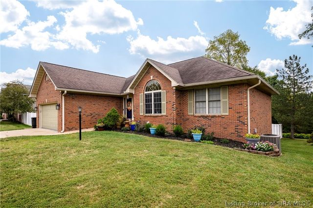 4155 Andrew Drive, Floyds Knobs, IN 47119